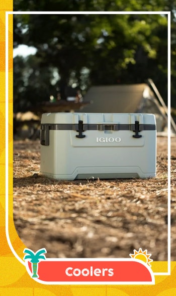 Descubre nuestros Coolers
