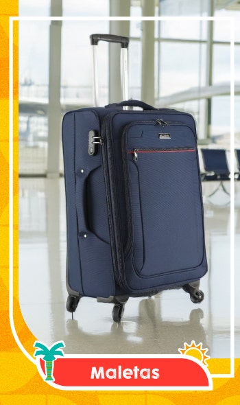 Maletas para Viajes