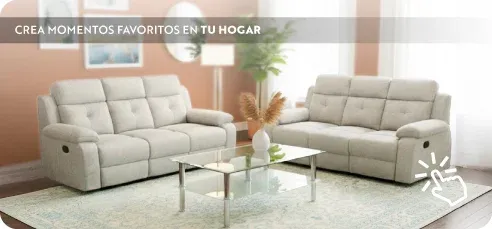 Productos para el exterior