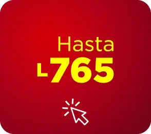 HASTA 765