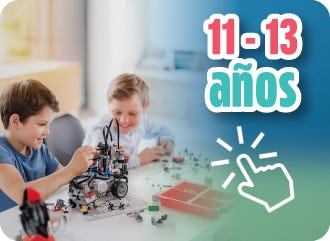 Por Edades Toys 11 13 a os