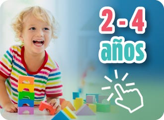 Por Edades Toys 2 4 a os