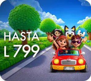 HASTA 799